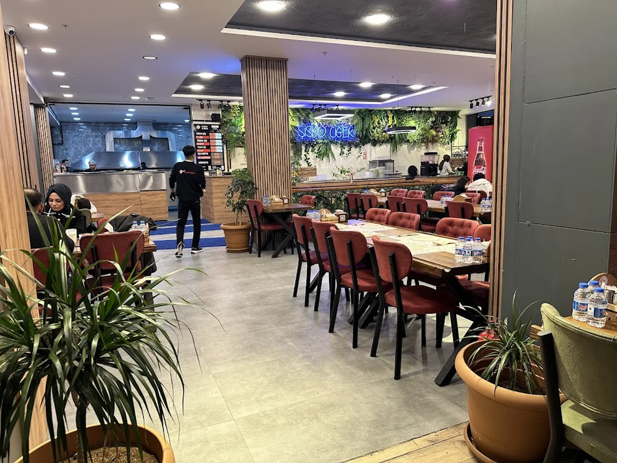 Şişko Ciğer İstanbul - Görsel 2