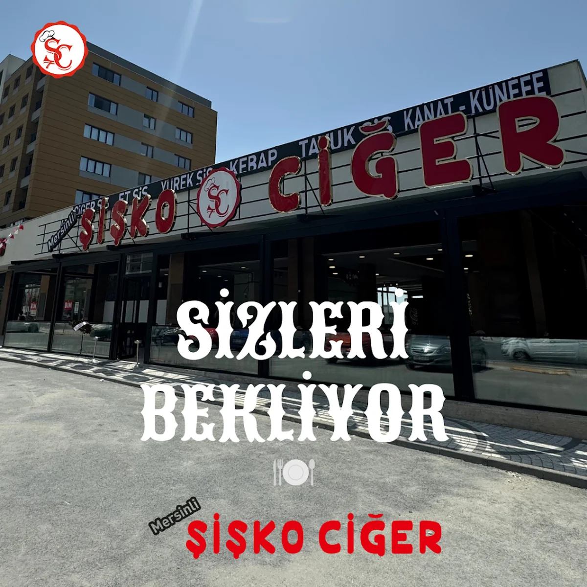 Şişko Ciğer İstanbul - Görsel 8