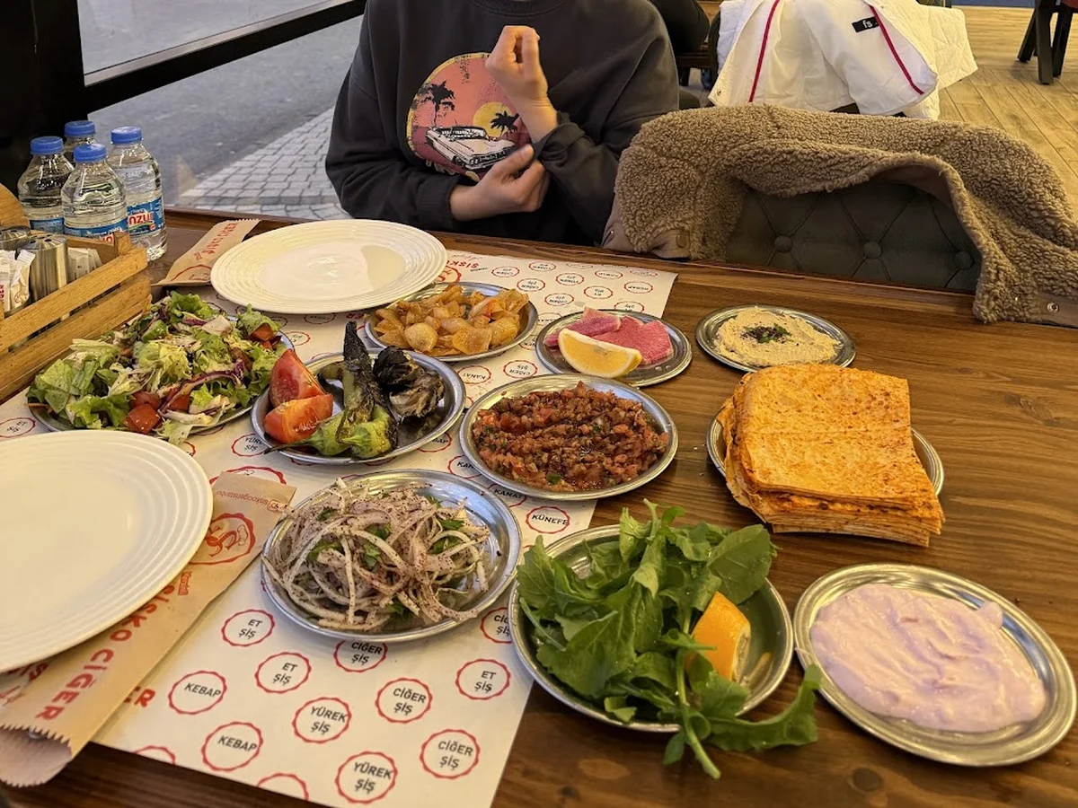 Şişko Ciğer İstanbul - Görsel 4