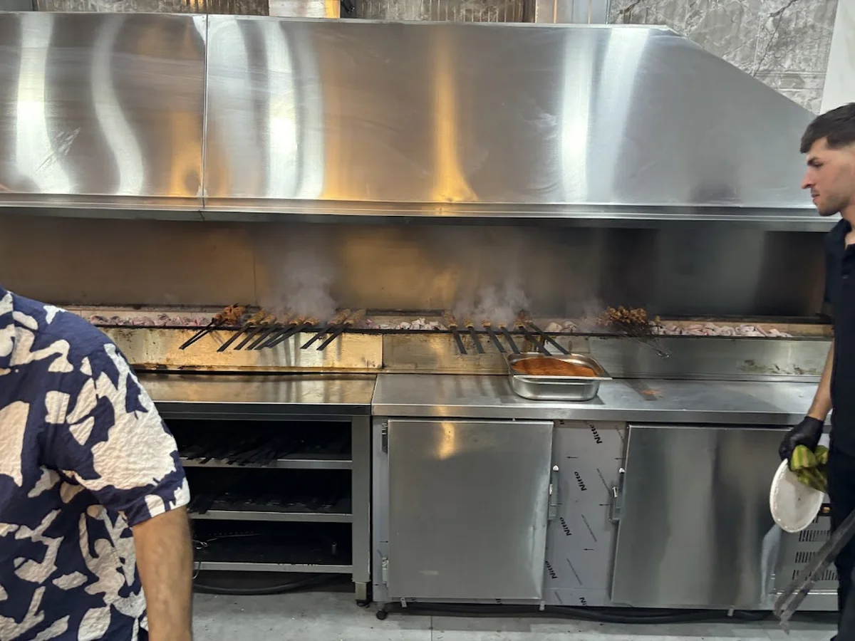 Şişko Ciğer İstanbul - Görsel 9