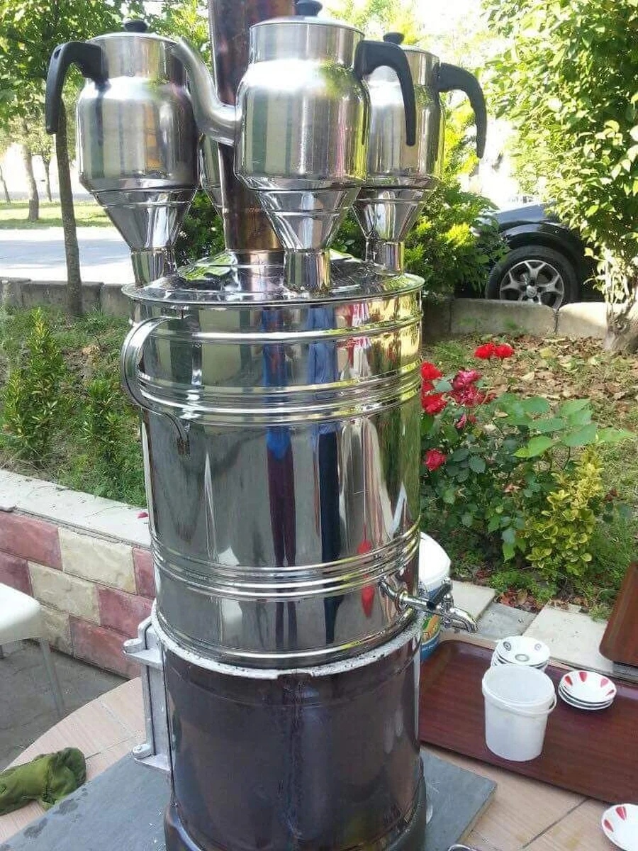 Ali Babanın Yeri - Görsel 5