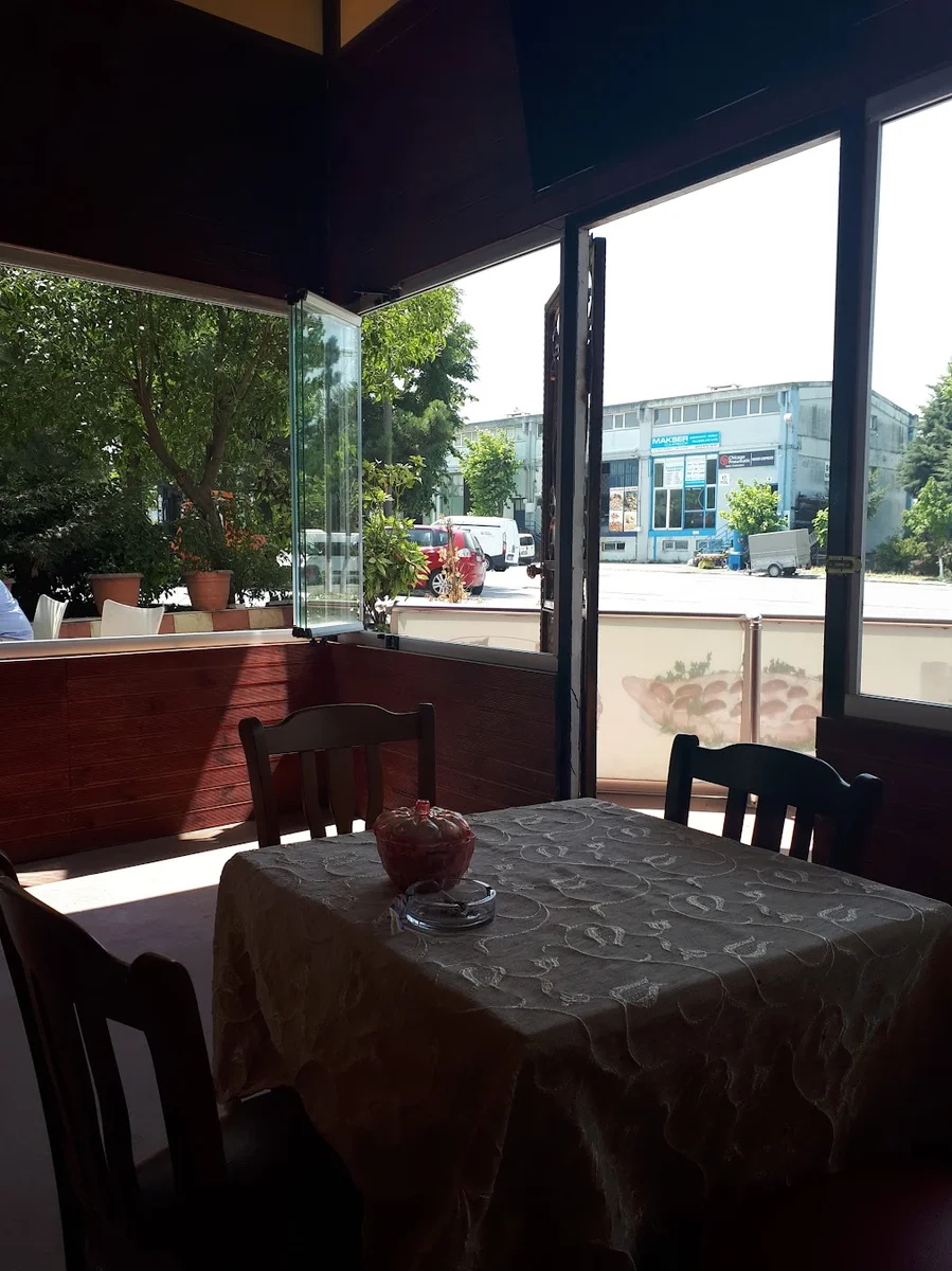 Ali Babanın Yeri - Görsel 8