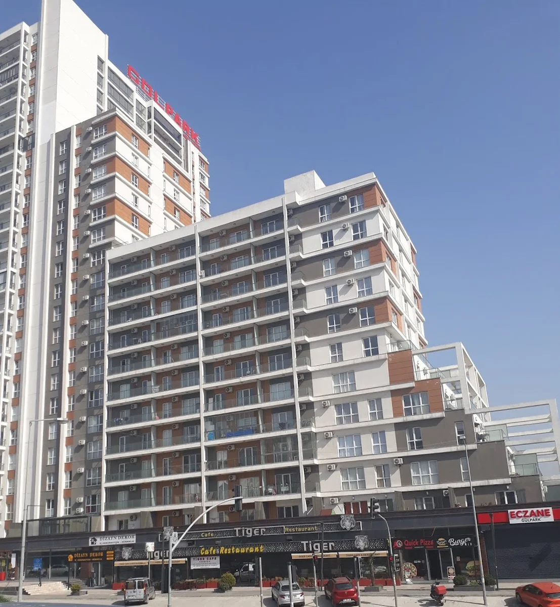 Quick Pizza & Burger Mix / Beylikdüzü – Esenyurt - Görsel 3