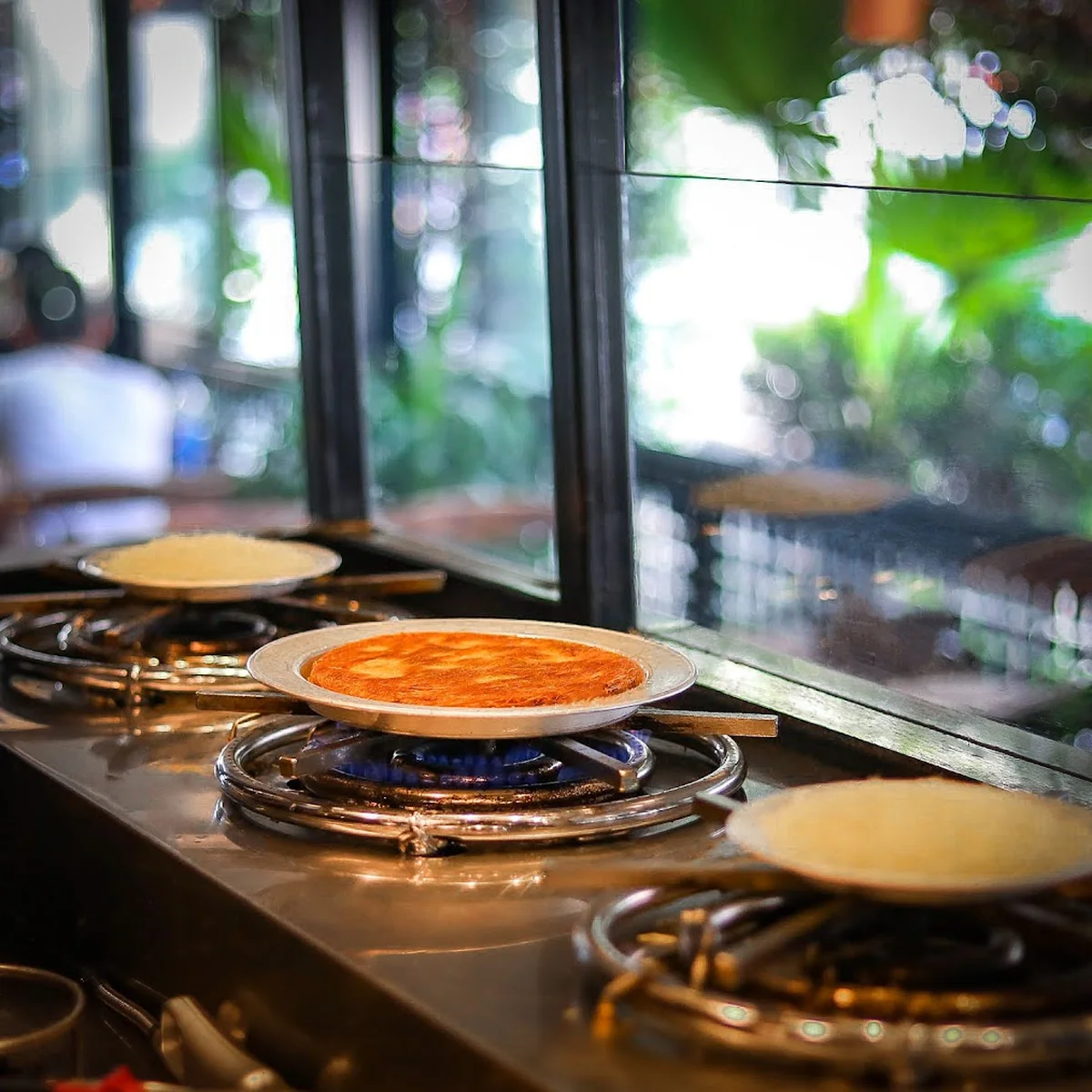 Karagözler Et & Izgara & Cağ Kebabı - Görsel 2