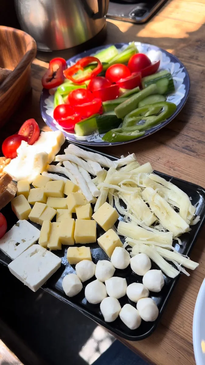 Karagözler Et & Izgara & Cağ Kebabı - Görsel 8