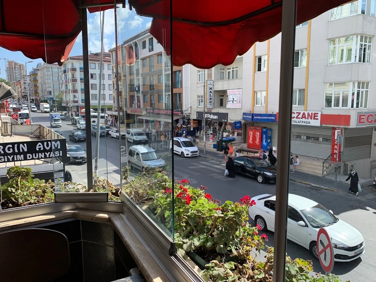 Karagözler Et & Izgara & Cağ Kebabı - Görsel 9