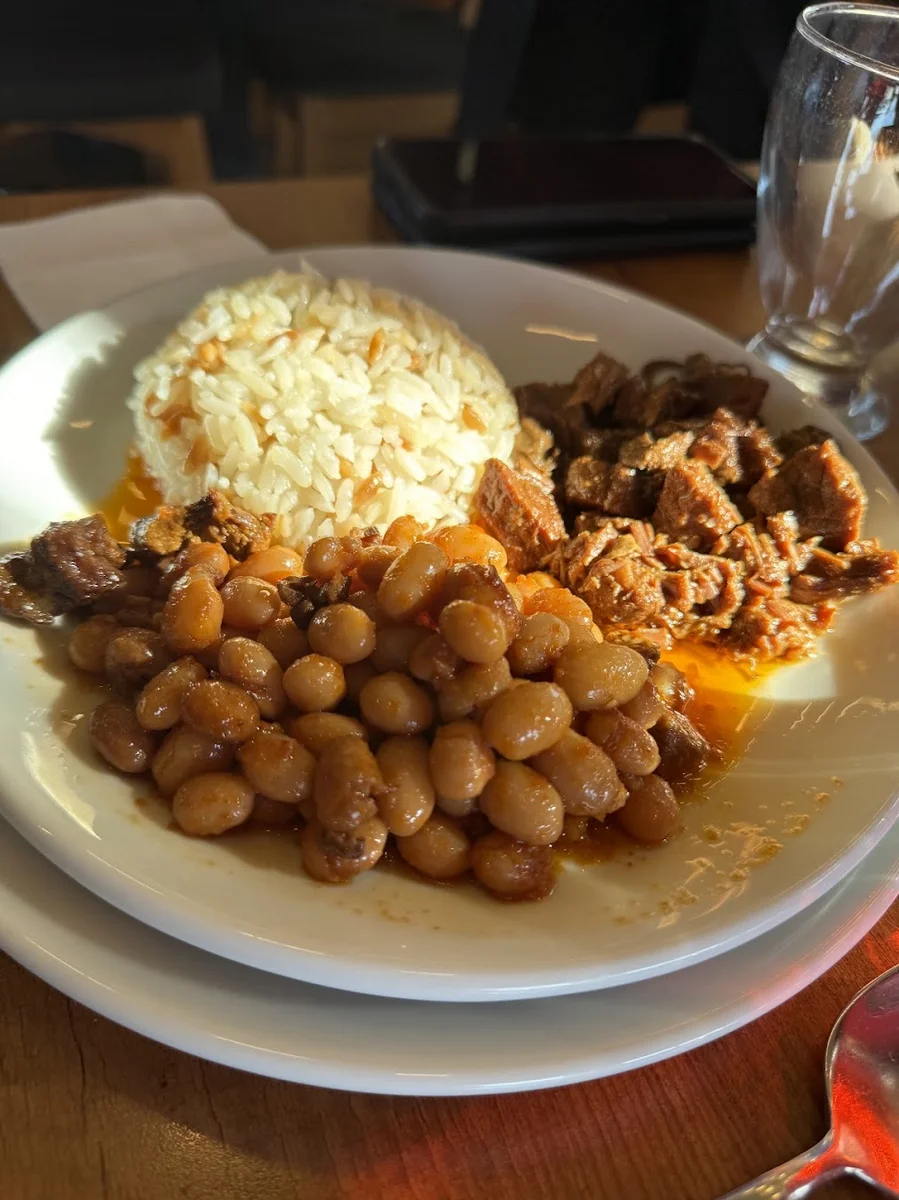 Katık Çayeli Kurufasülyesi Karadeniz Pide Çeşitleri - Görsel 4