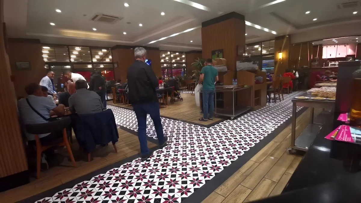 Katık Çayeli Kurufasülyesi Karadeniz Pide Çeşitleri - Görsel 5