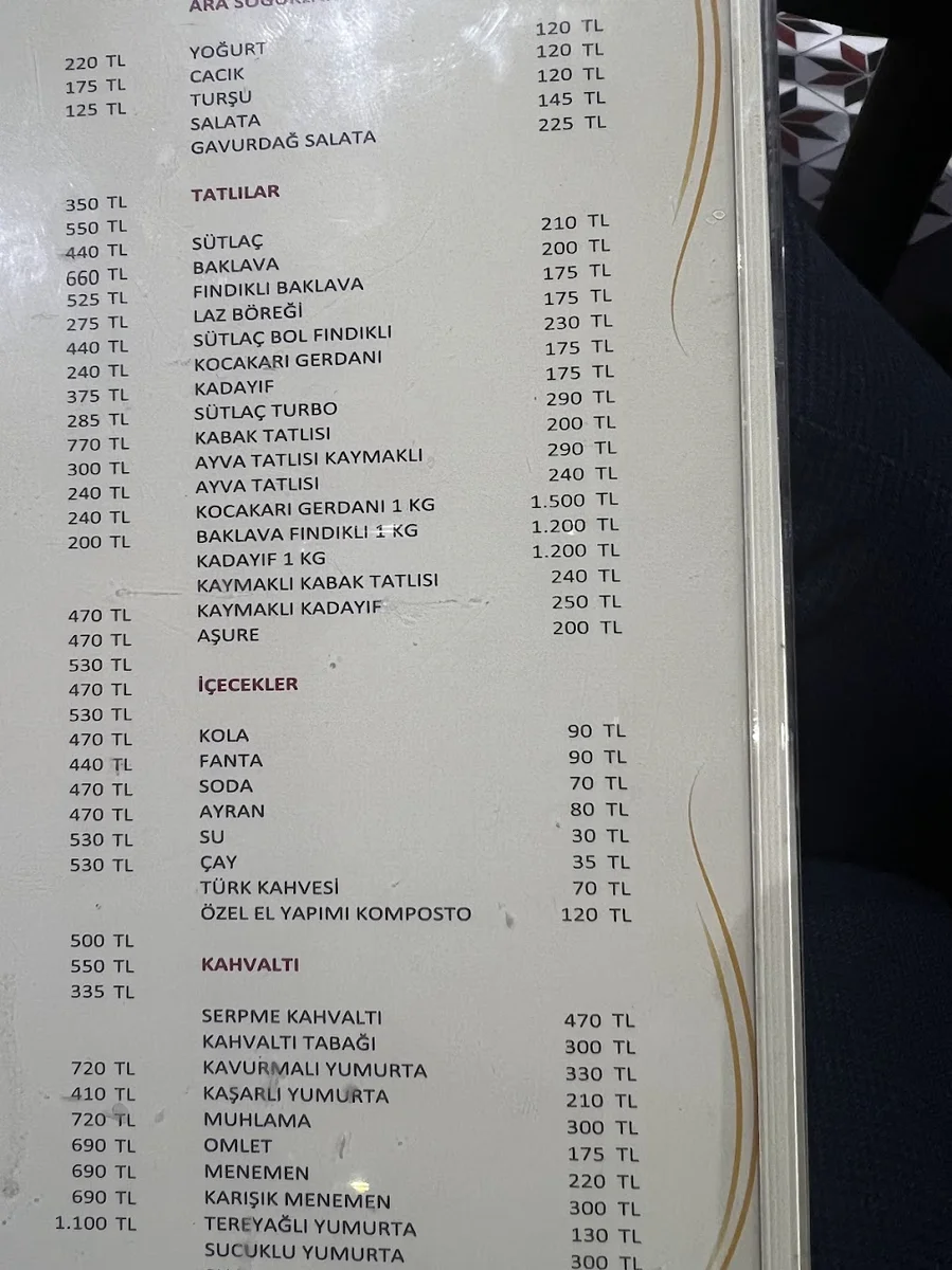 Katık Çayeli Kurufasülyesi Karadeniz Pide Çeşitleri - Görsel 6