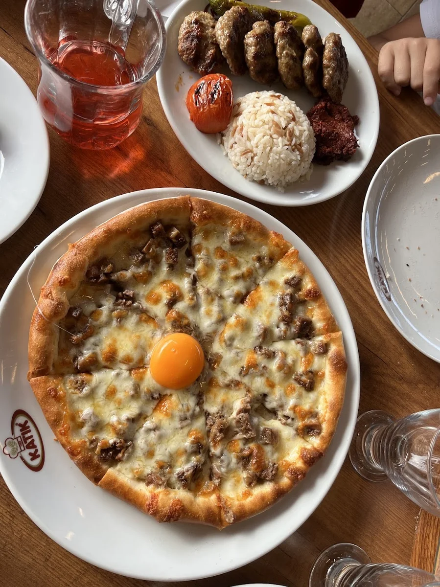 Katık Çayeli Kurufasülyesi Karadeniz Pide Çeşitleri - Görsel 7