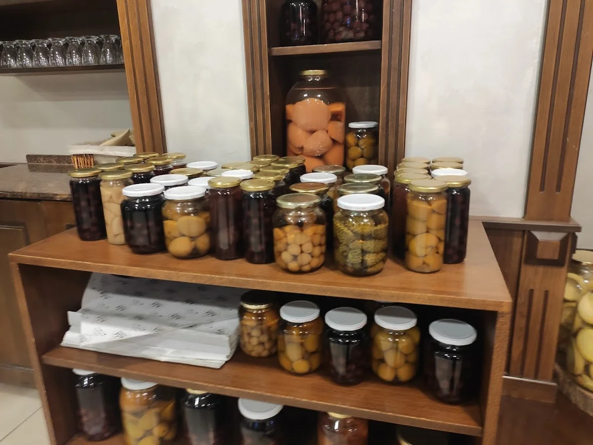 Ağa Lokantası - Görsel 9