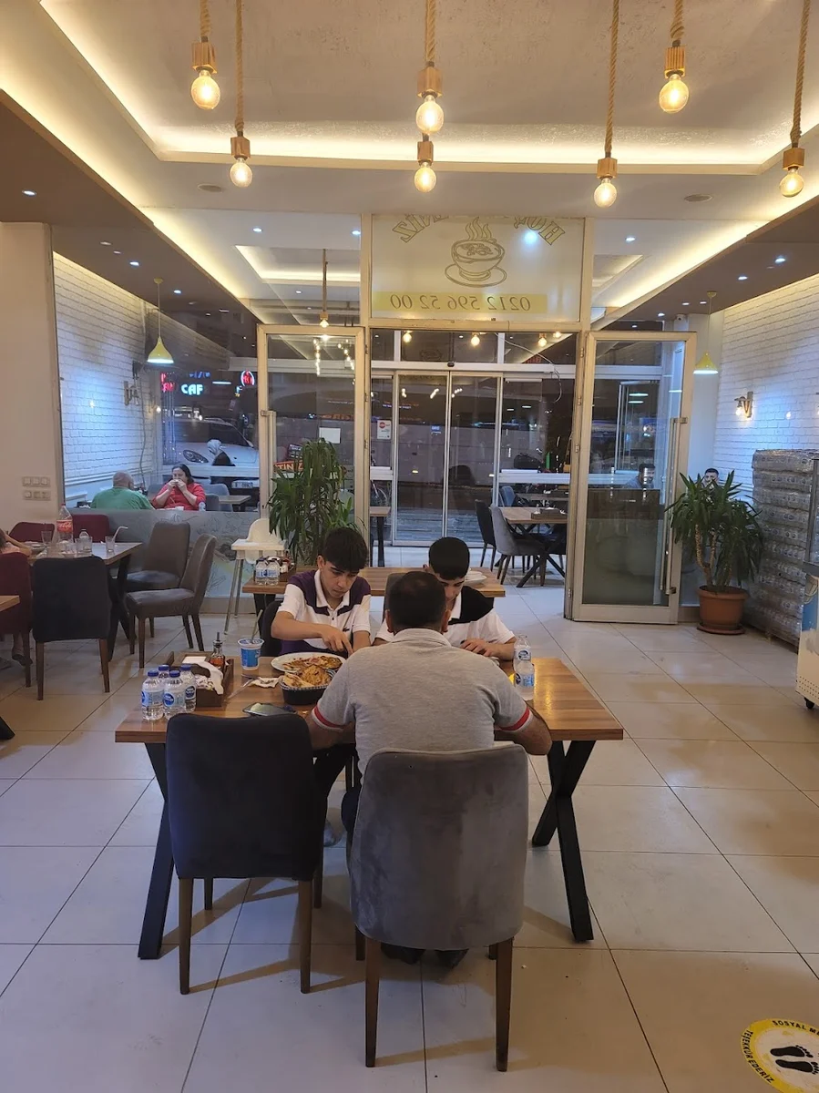 BahçeSaray İşkembe Kelle Paça - Görsel 1