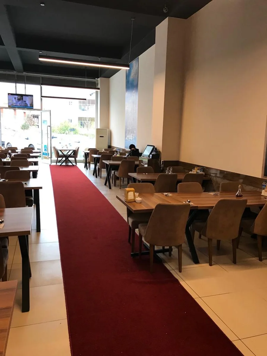 BahçeSaray İşkembe Kelle Paça - Görsel 5