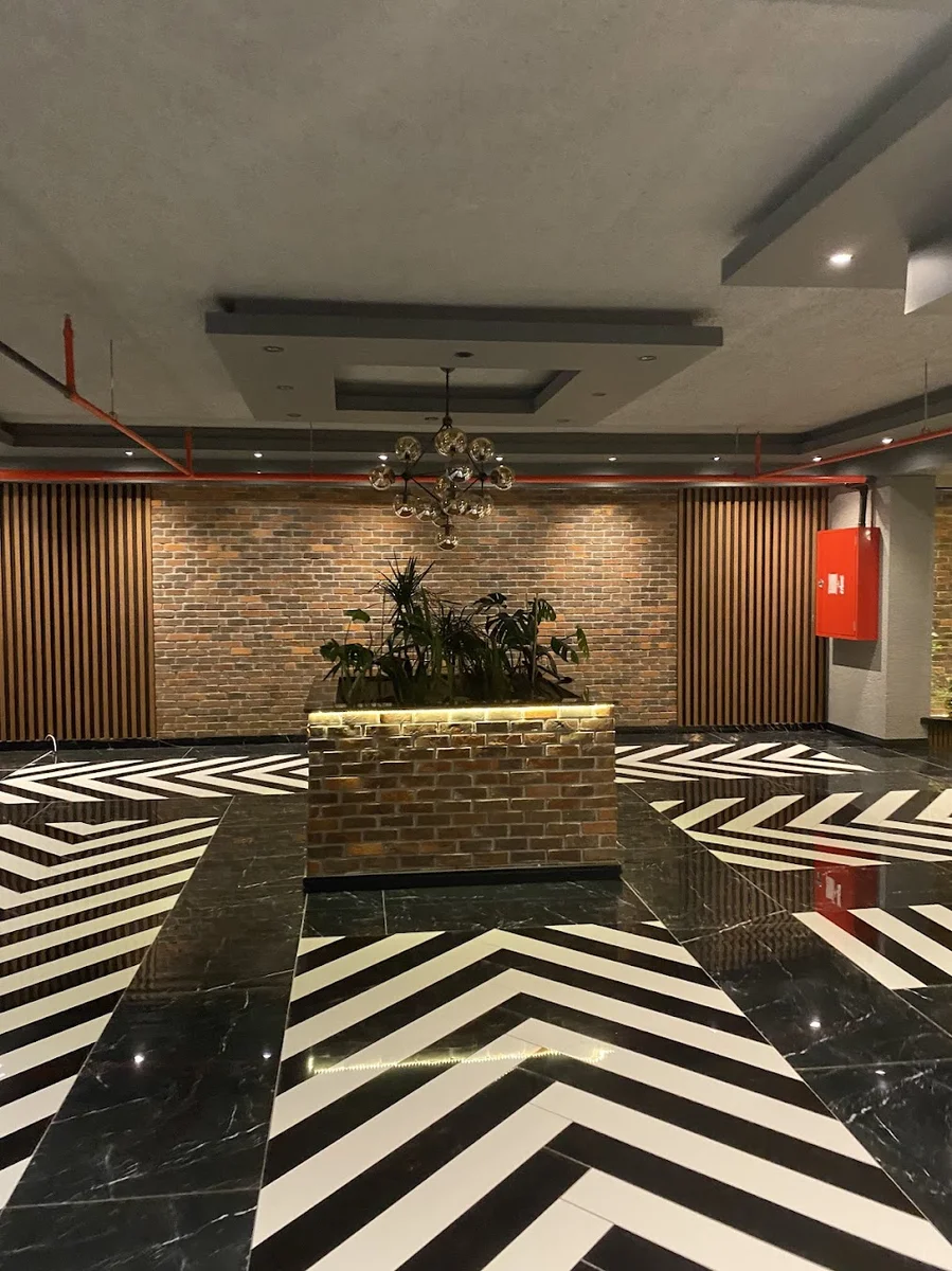 Mugga Mug Bahçeşehir - Görsel 1