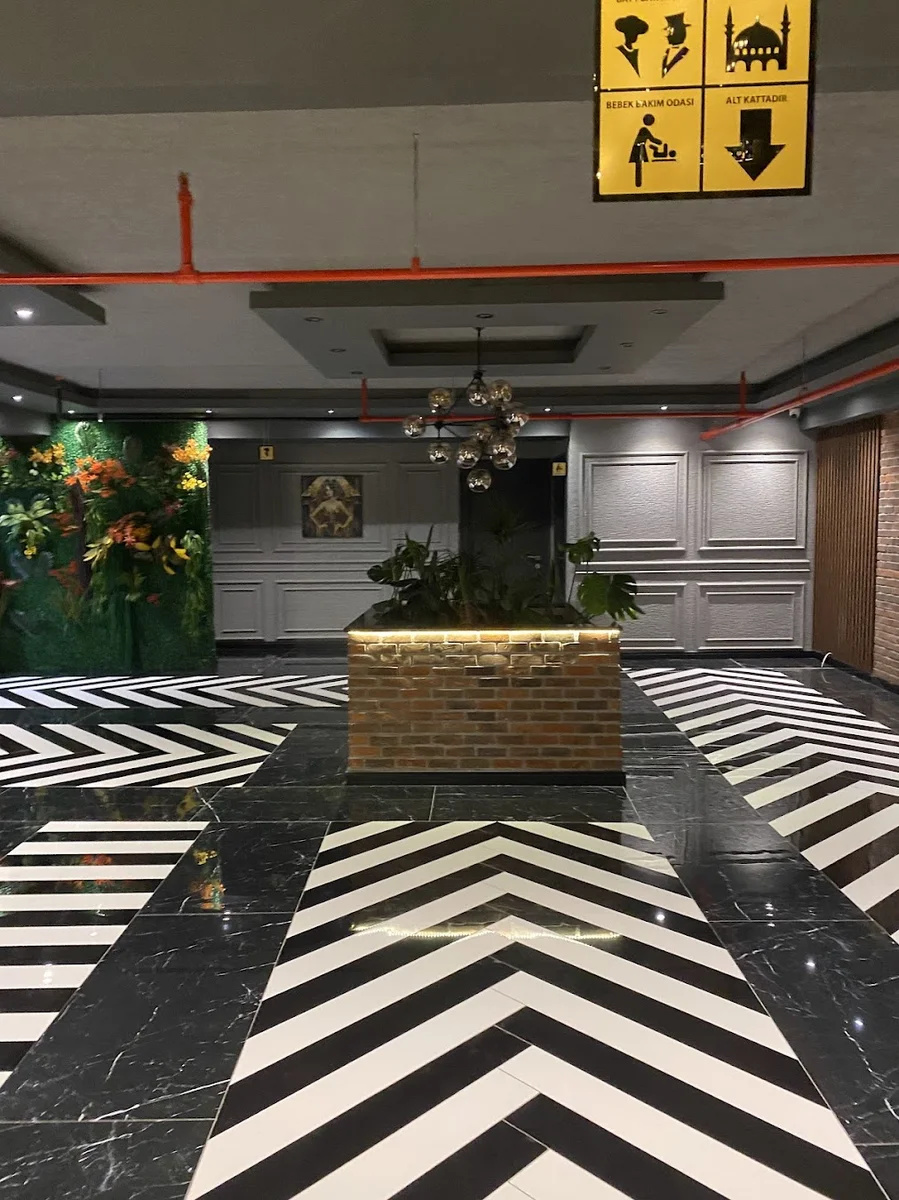 Mugga Mug Bahçeşehir - Görsel 4