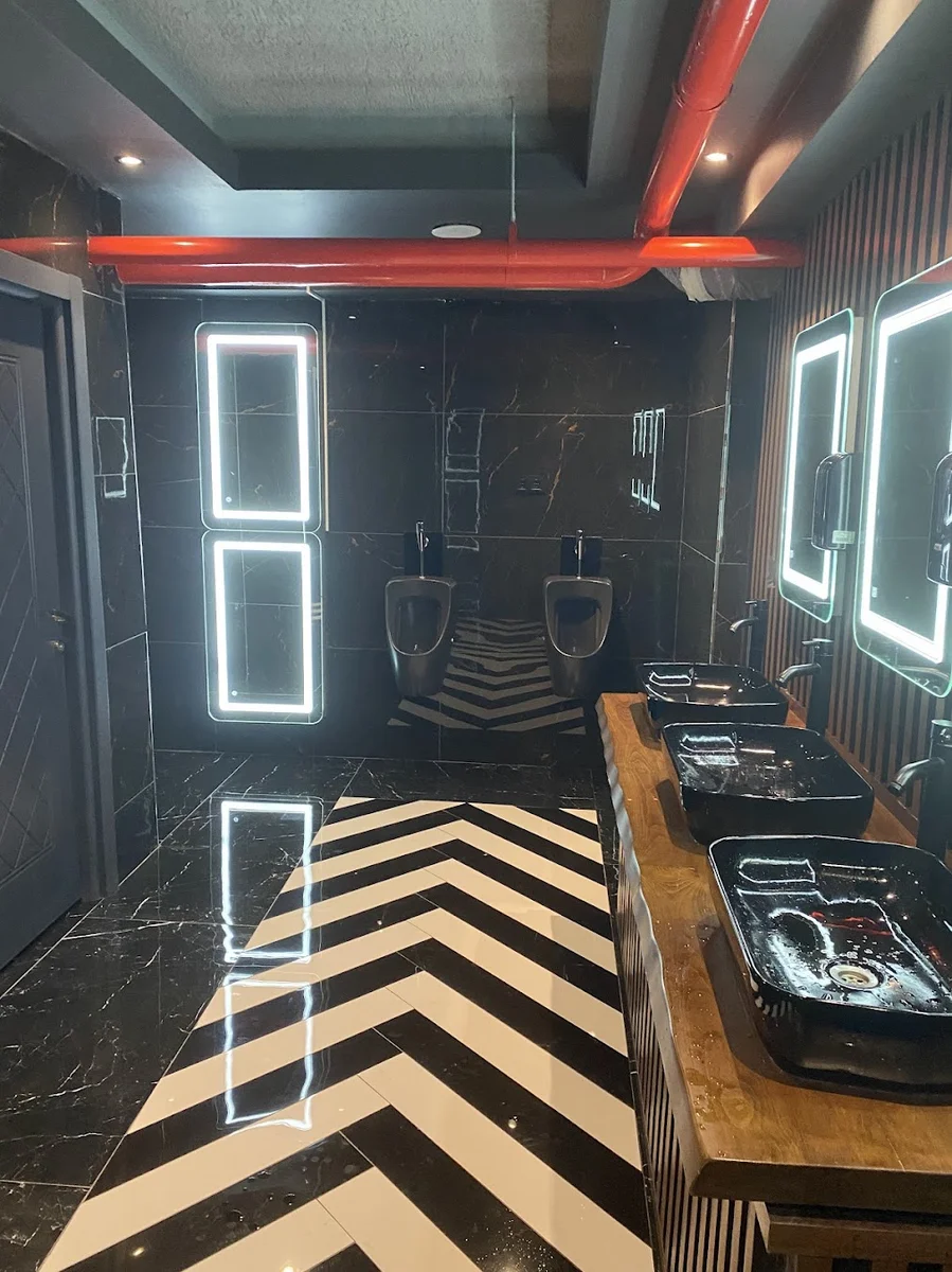 Mugga Mug Bahçeşehir - Görsel 6