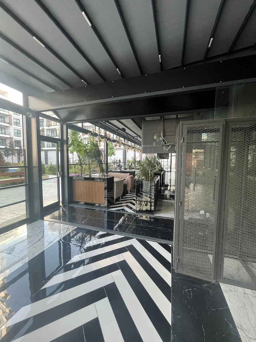 Mugga Mug Bahçeşehir - Görsel 8