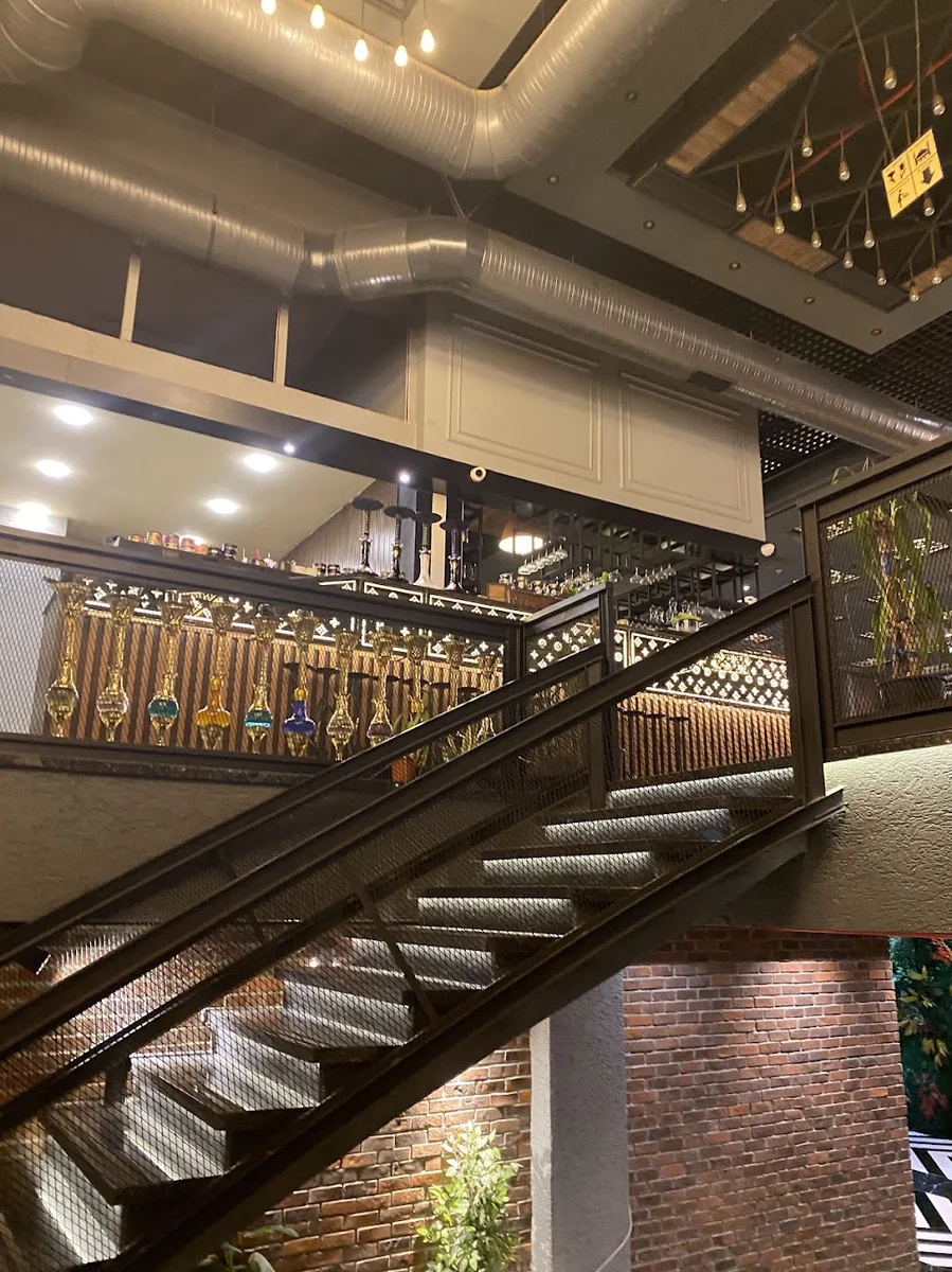 Mugga Mug Bahçeşehir - Görsel 9