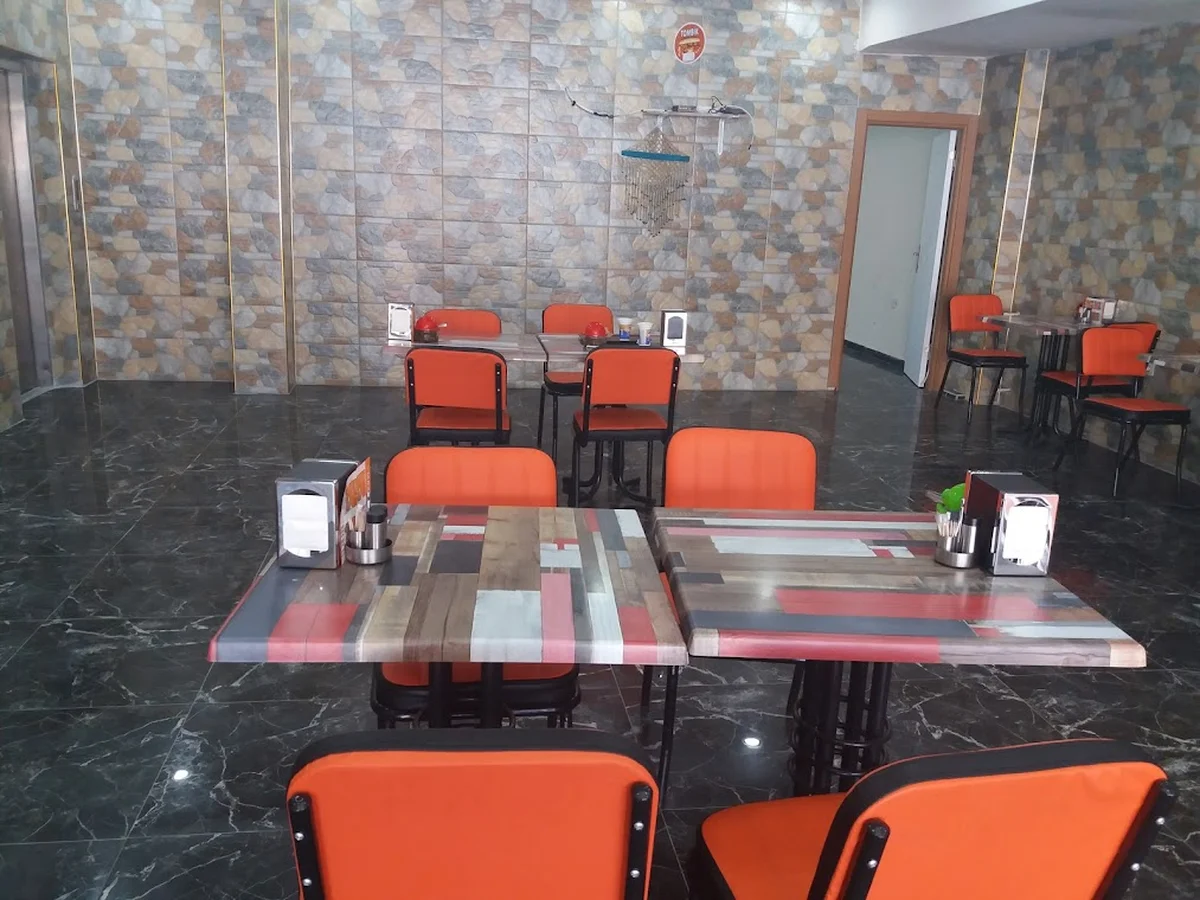 Maxi Döner - Görsel 2