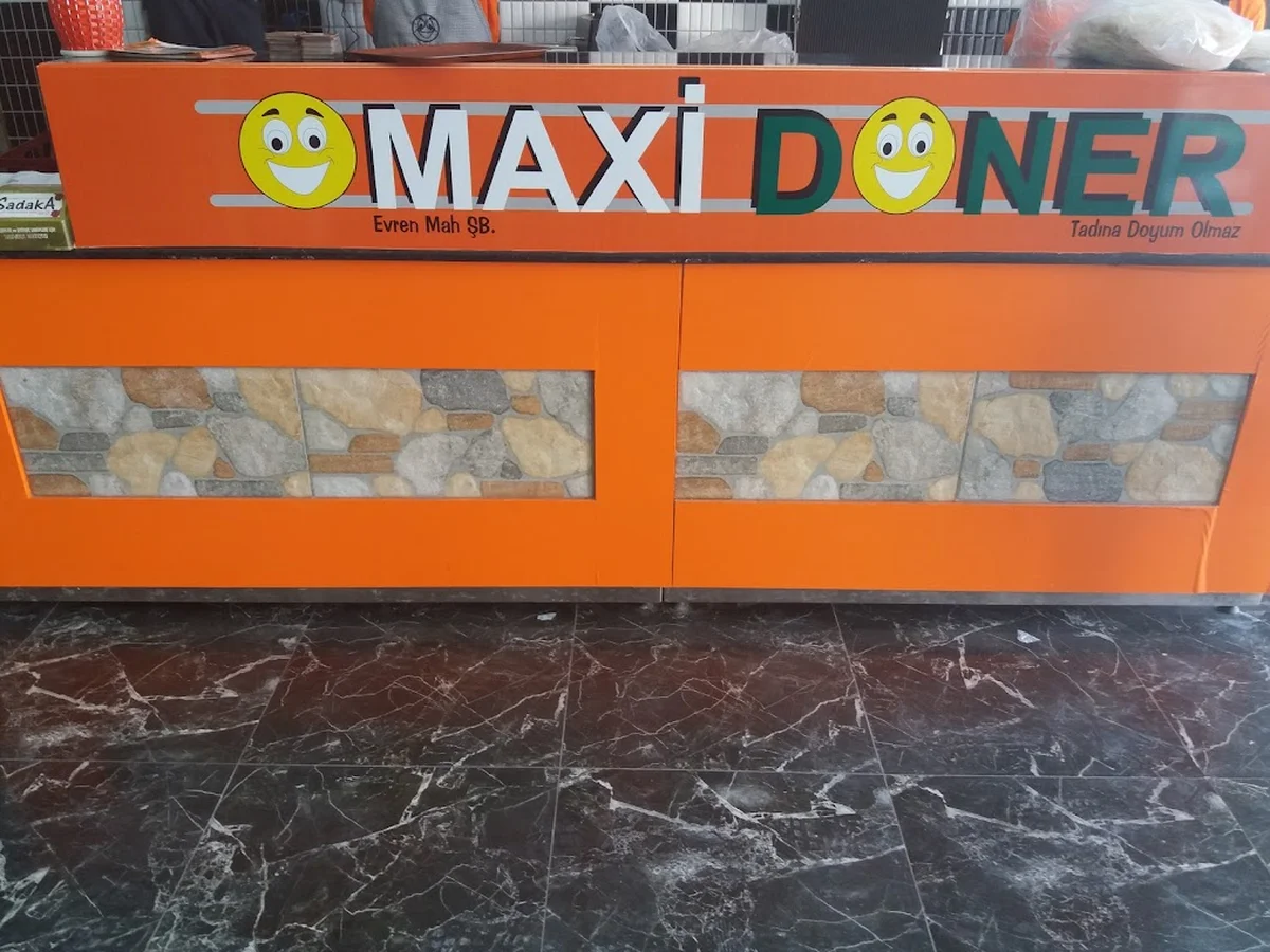 Maxi Döner - Görsel 4