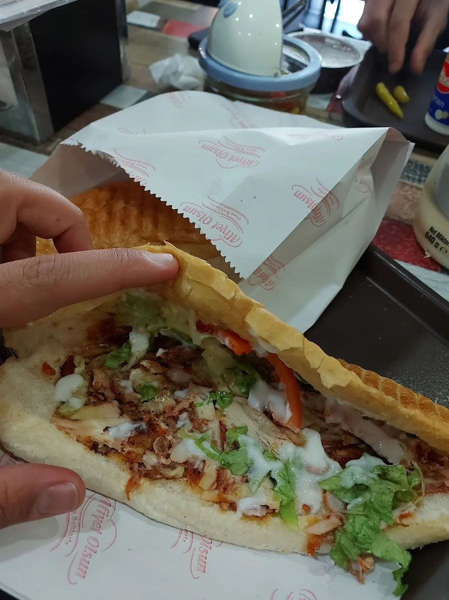 Maxi Döner - Görsel 6