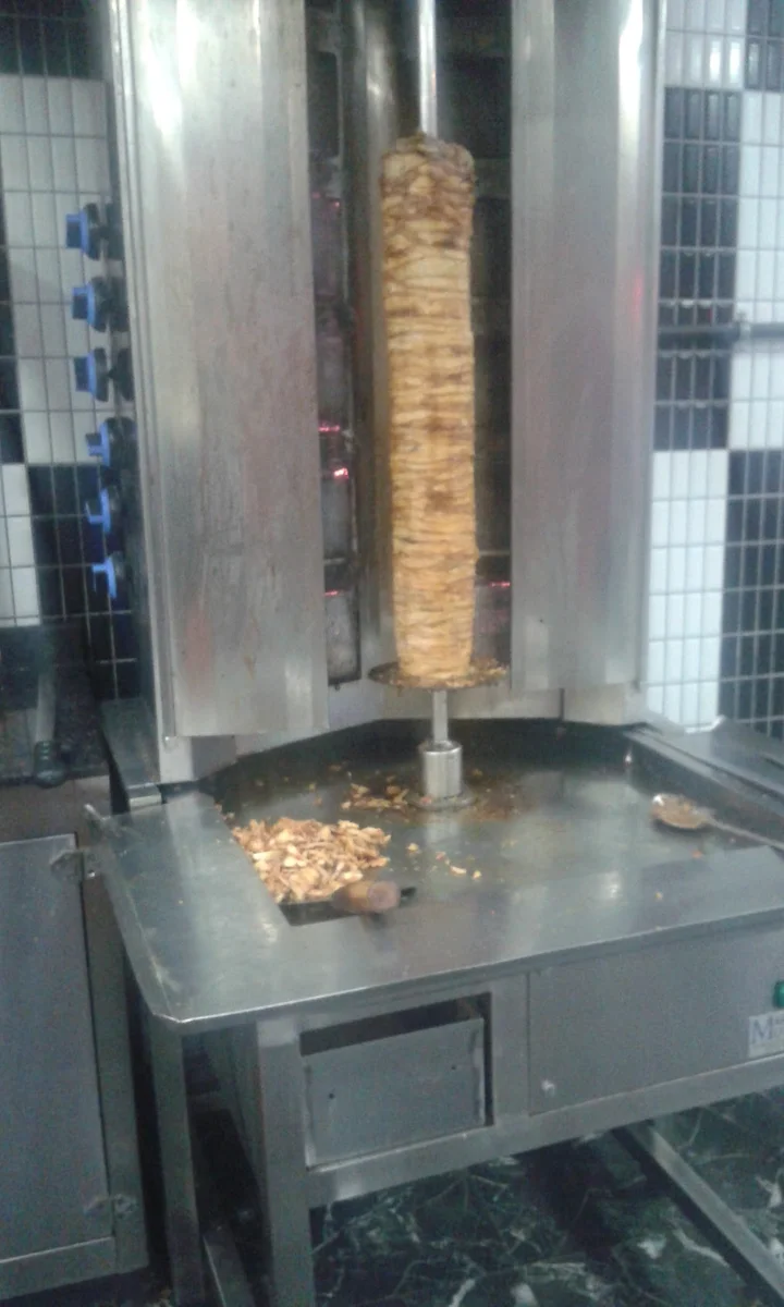 Maxi Döner - Görsel 9