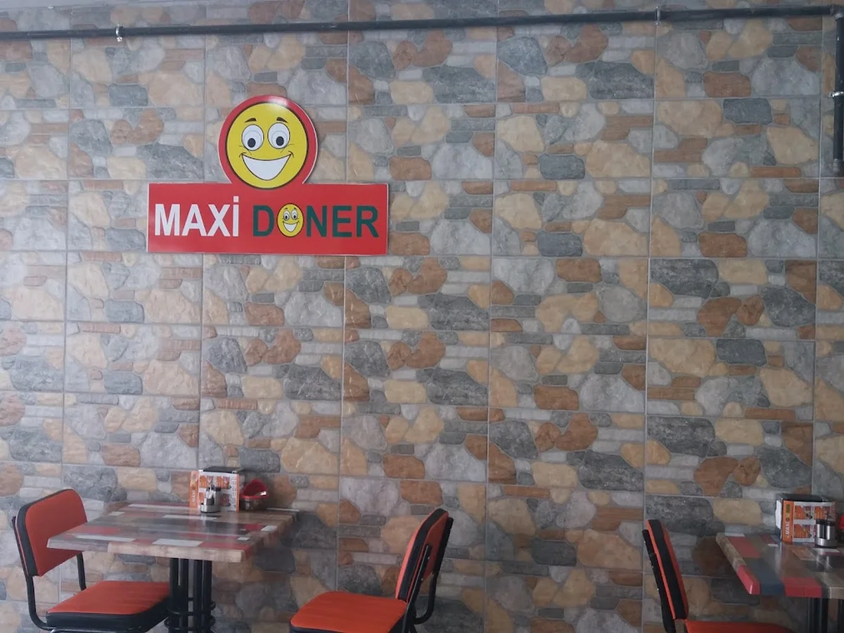 Maxi Döner - Görsel 8