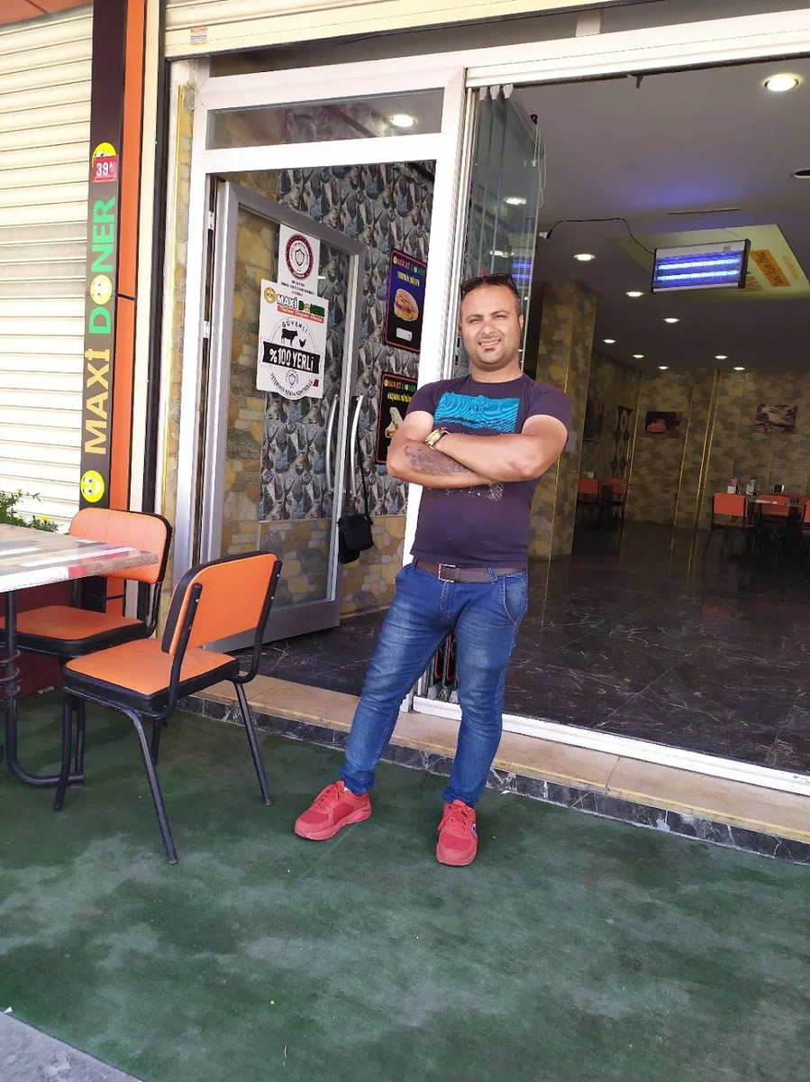 Maxi Döner - Görsel 7