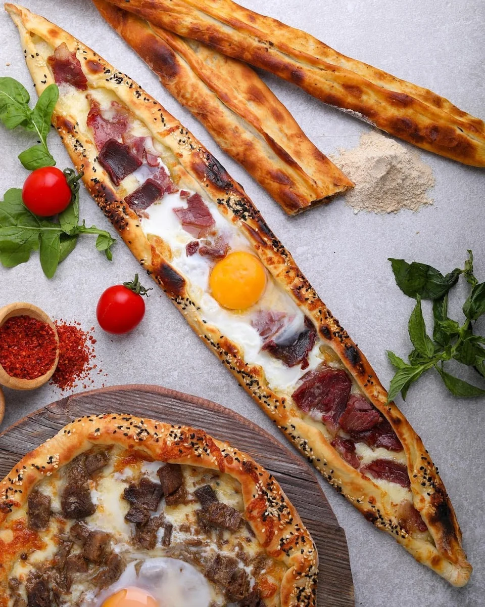 ABBARA ET SARAYI - Görsel 4