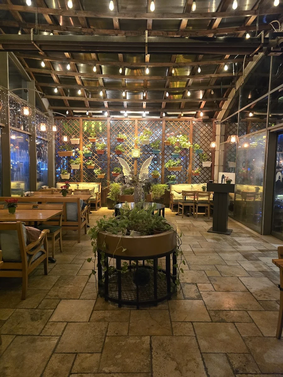 ABBARA ET SARAYI - Görsel 5