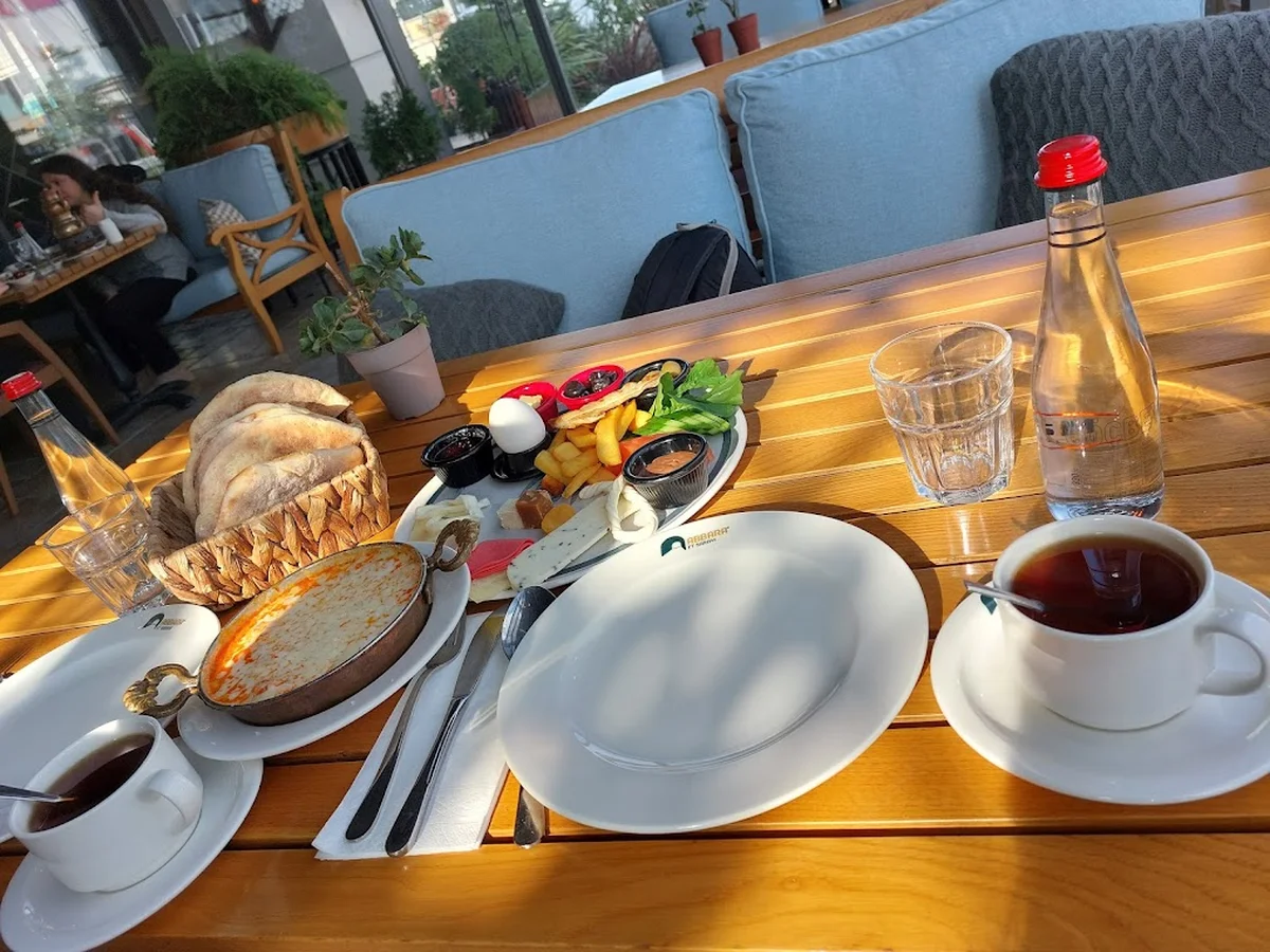 ABBARA ET SARAYI - Görsel 6