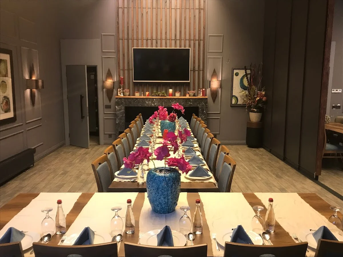 ABBARA ET SARAYI - Görsel 8