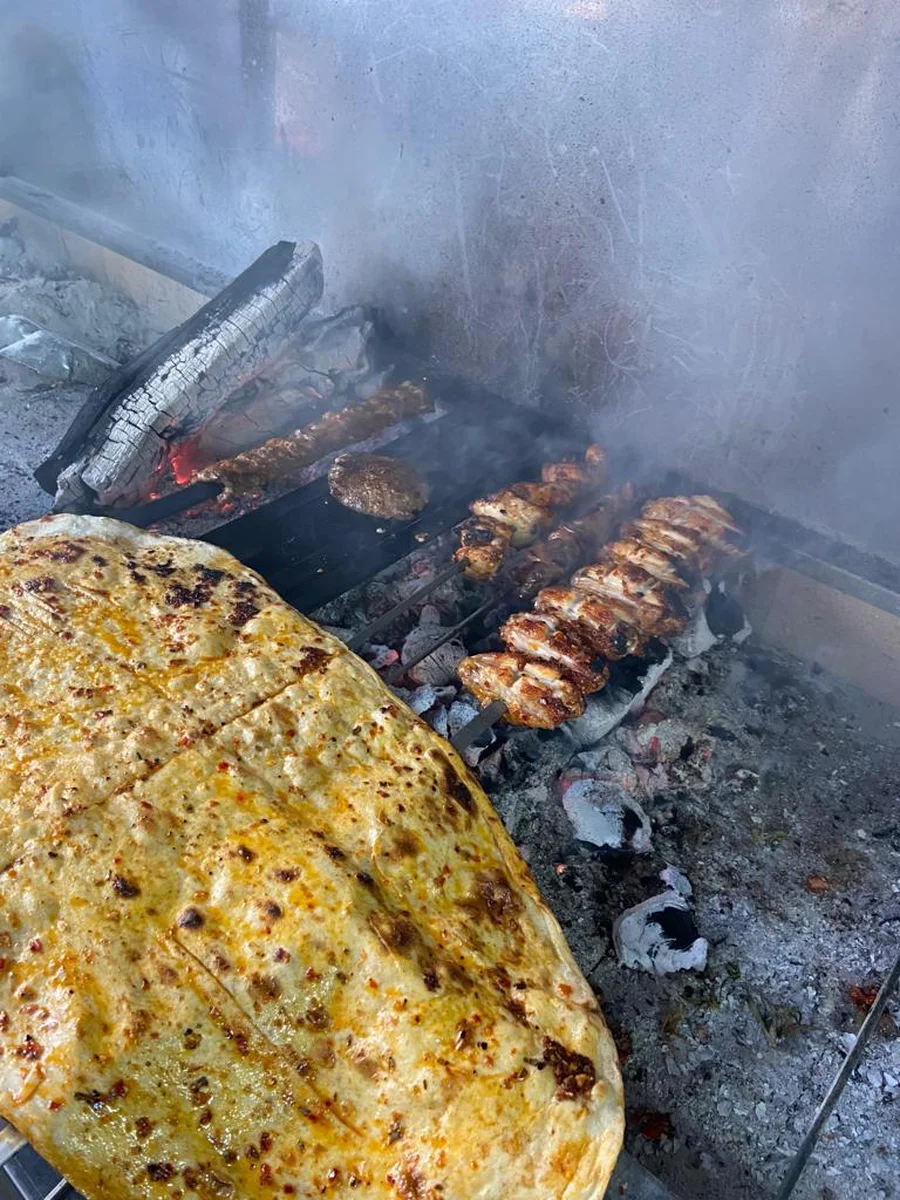 Ailem Kebap Salonu - Görsel 2