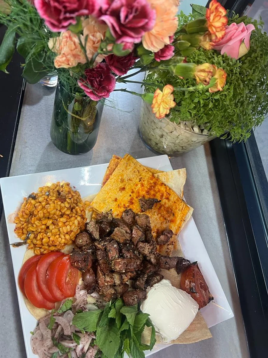 Ailem Kebap Salonu - Görsel 1