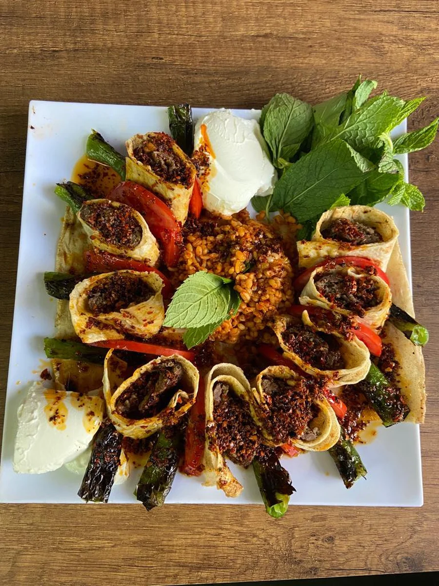 Ailem Kebap Salonu - Görsel 3