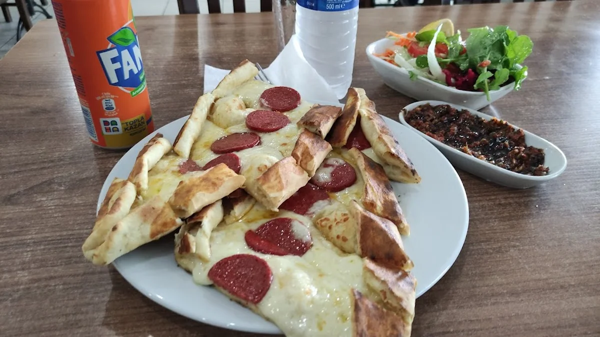 Kalender Sofrası - Görsel 1