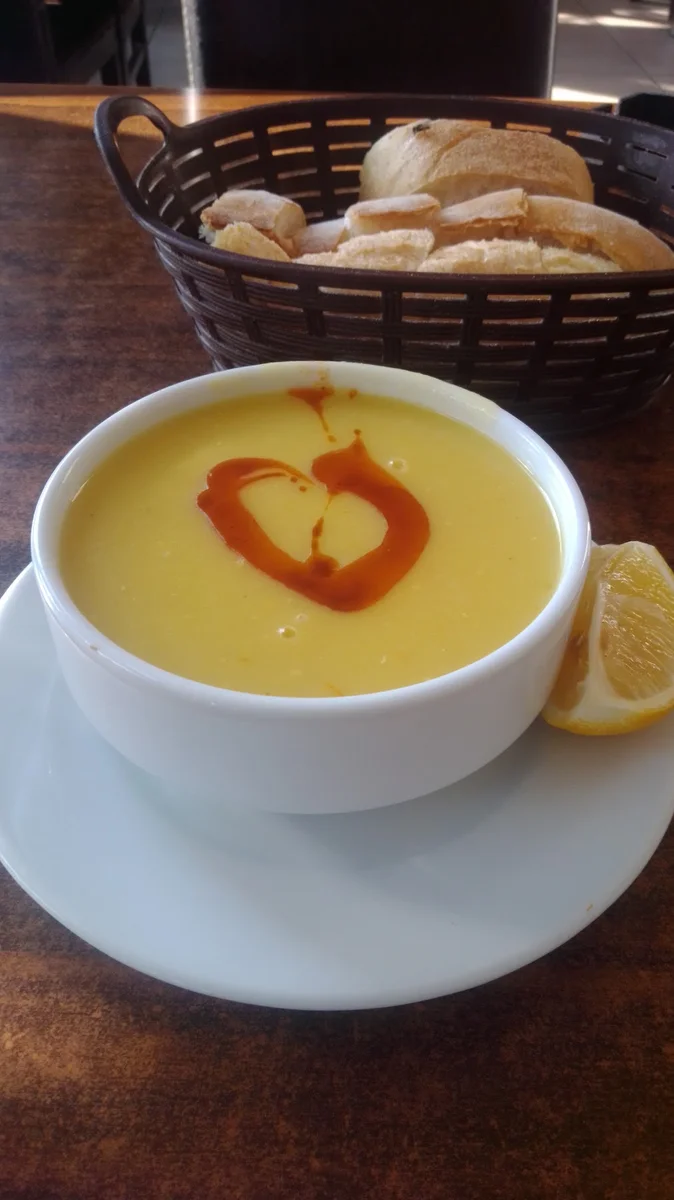 Kalender Sofrası - Görsel 2