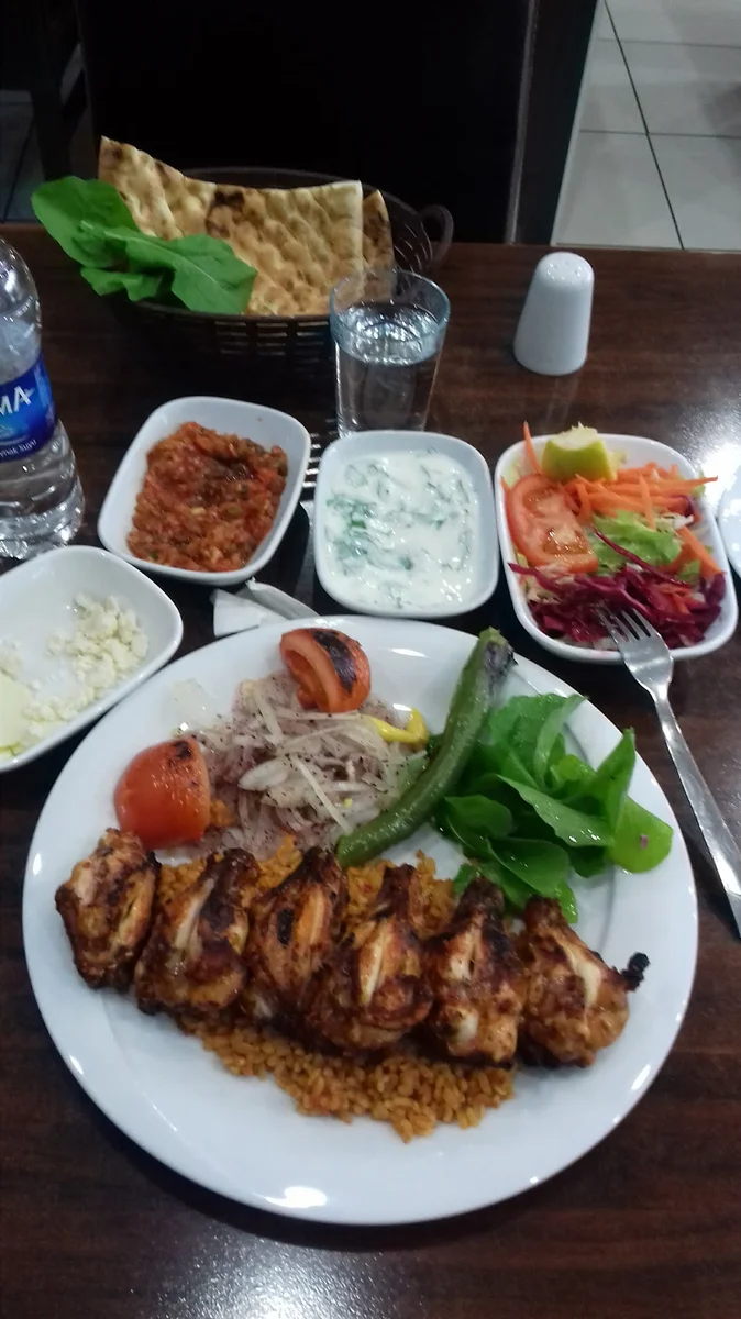 Kalender Sofrası - Görsel 3