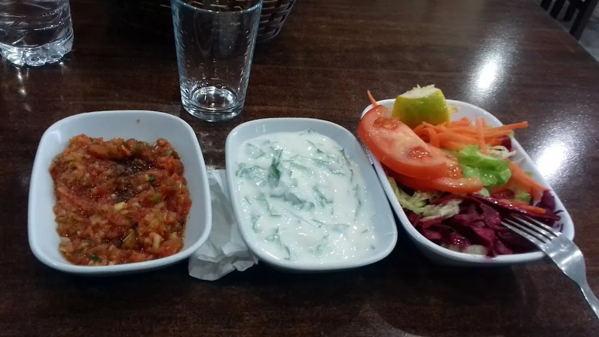 Kalender Sofrası - Görsel 5