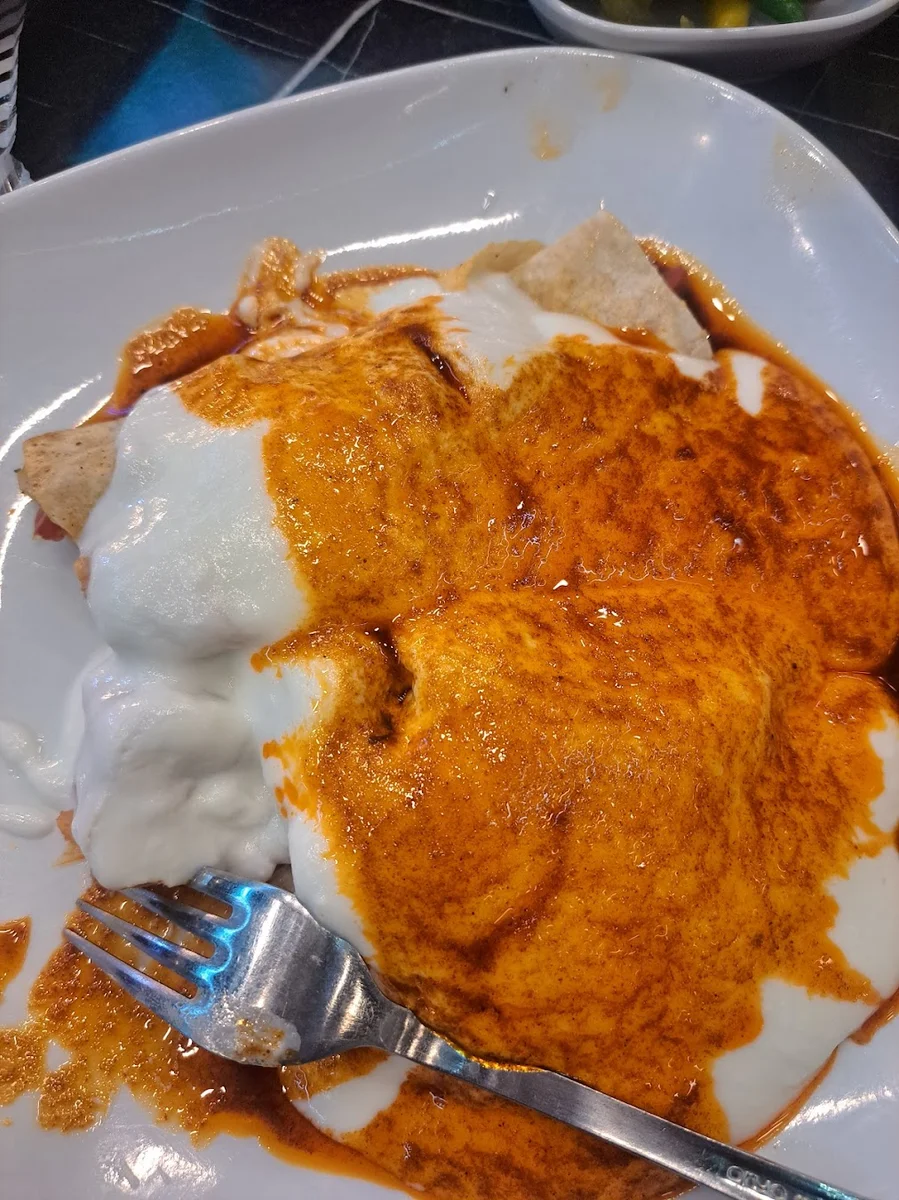 Mersin Yaprak Tantuni - Görsel 9