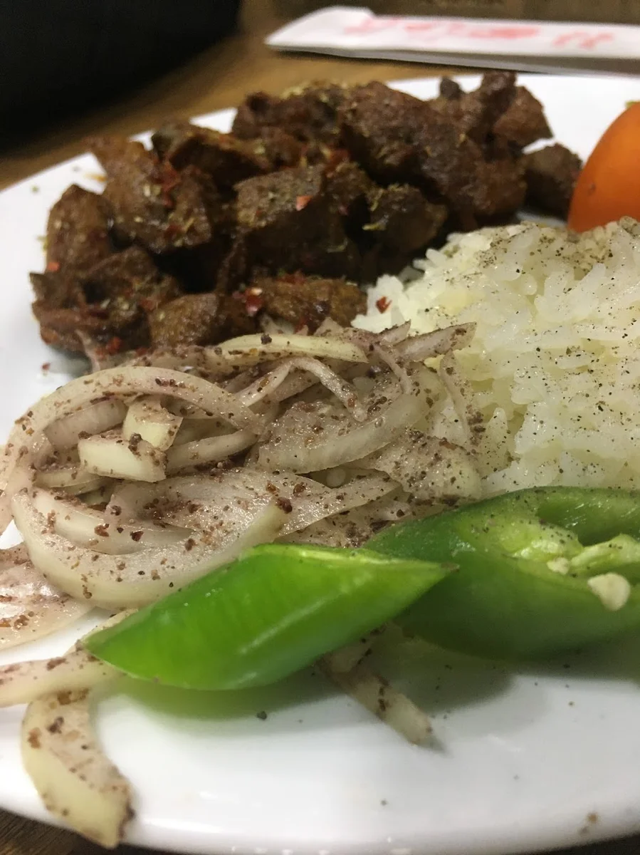 Bahçeşehir Kervansaray İşkembe Salonu - Görsel 9