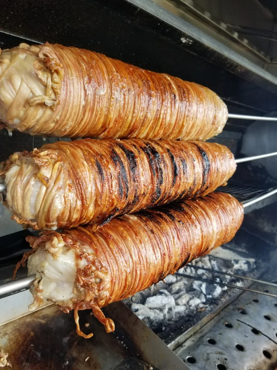 Kokoreçci Volkan Usta - Görsel 2