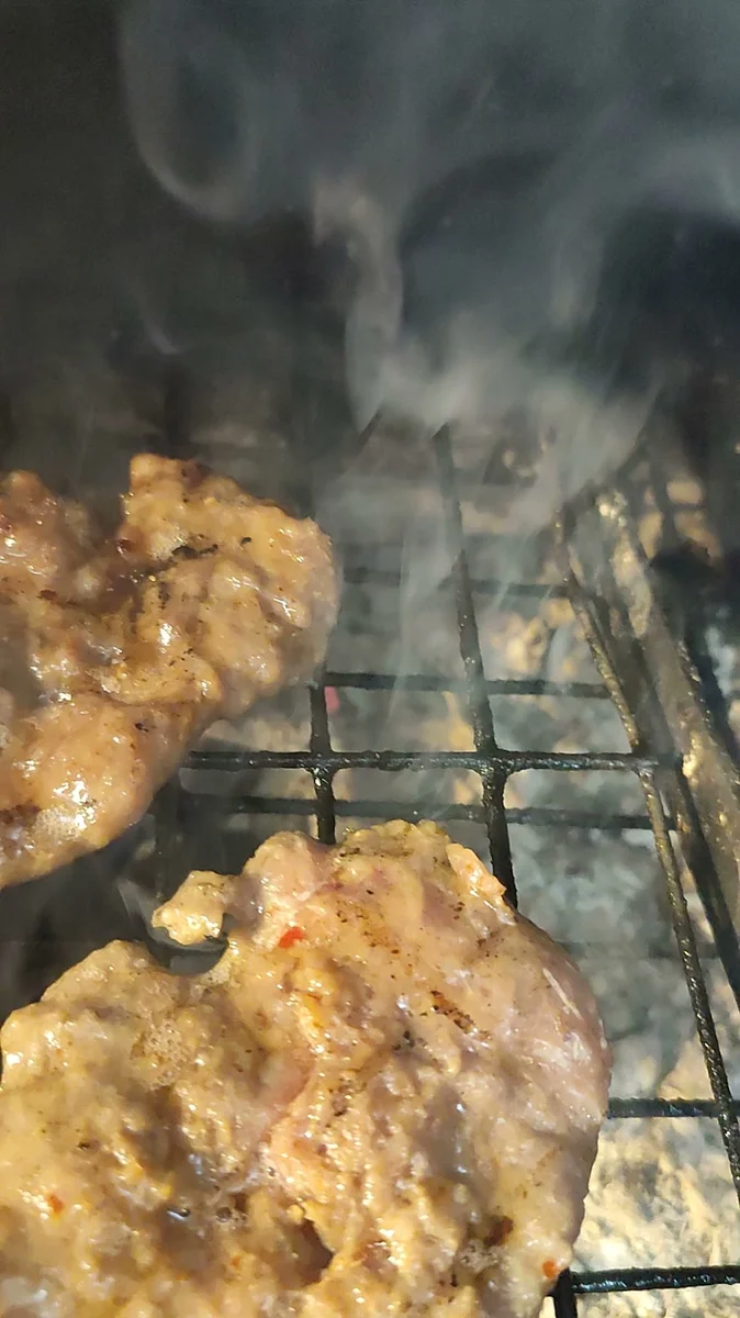 Kokoreçci Volkan Usta - Görsel 3