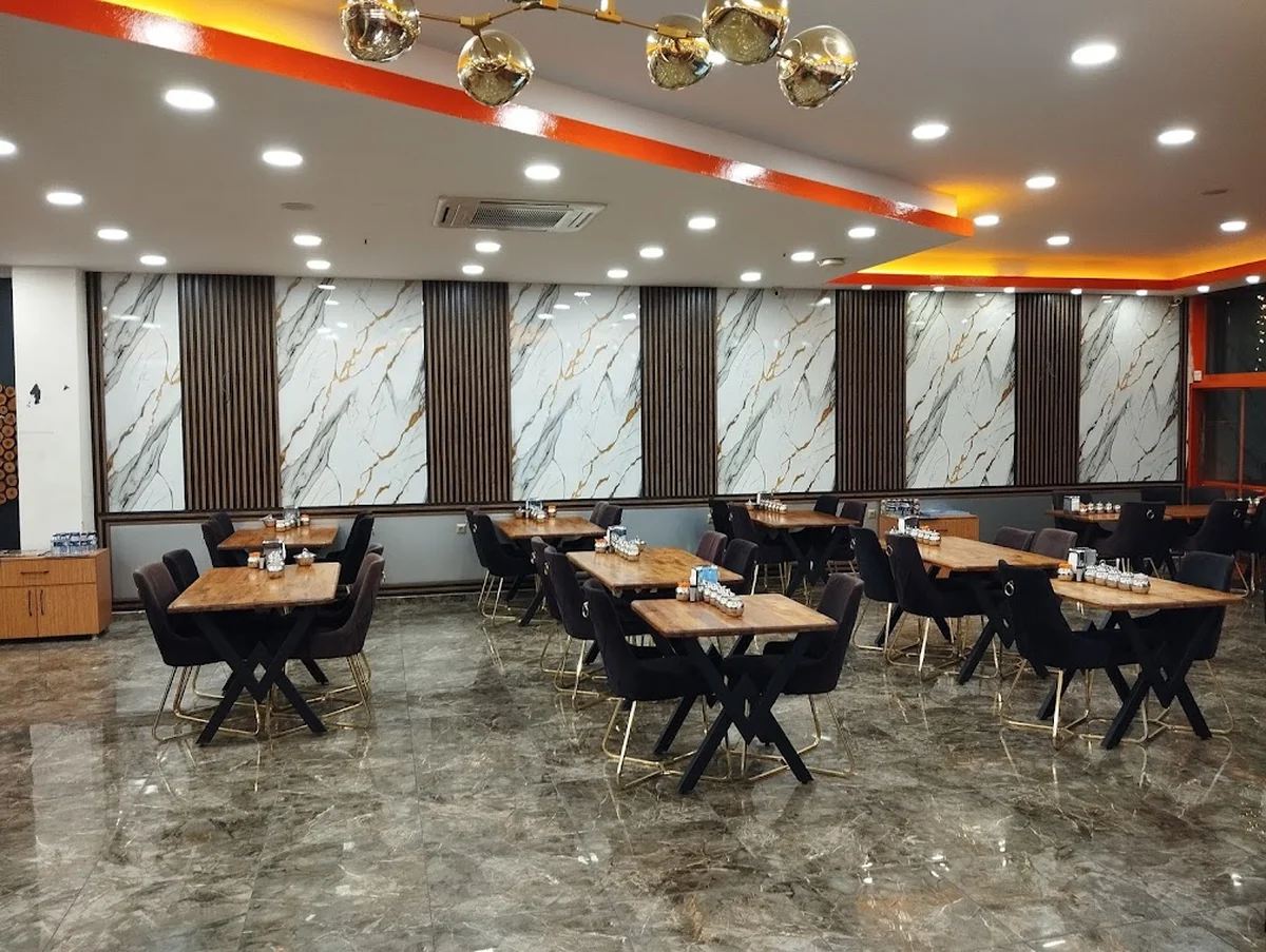 Halis Dürüm - Görsel 2