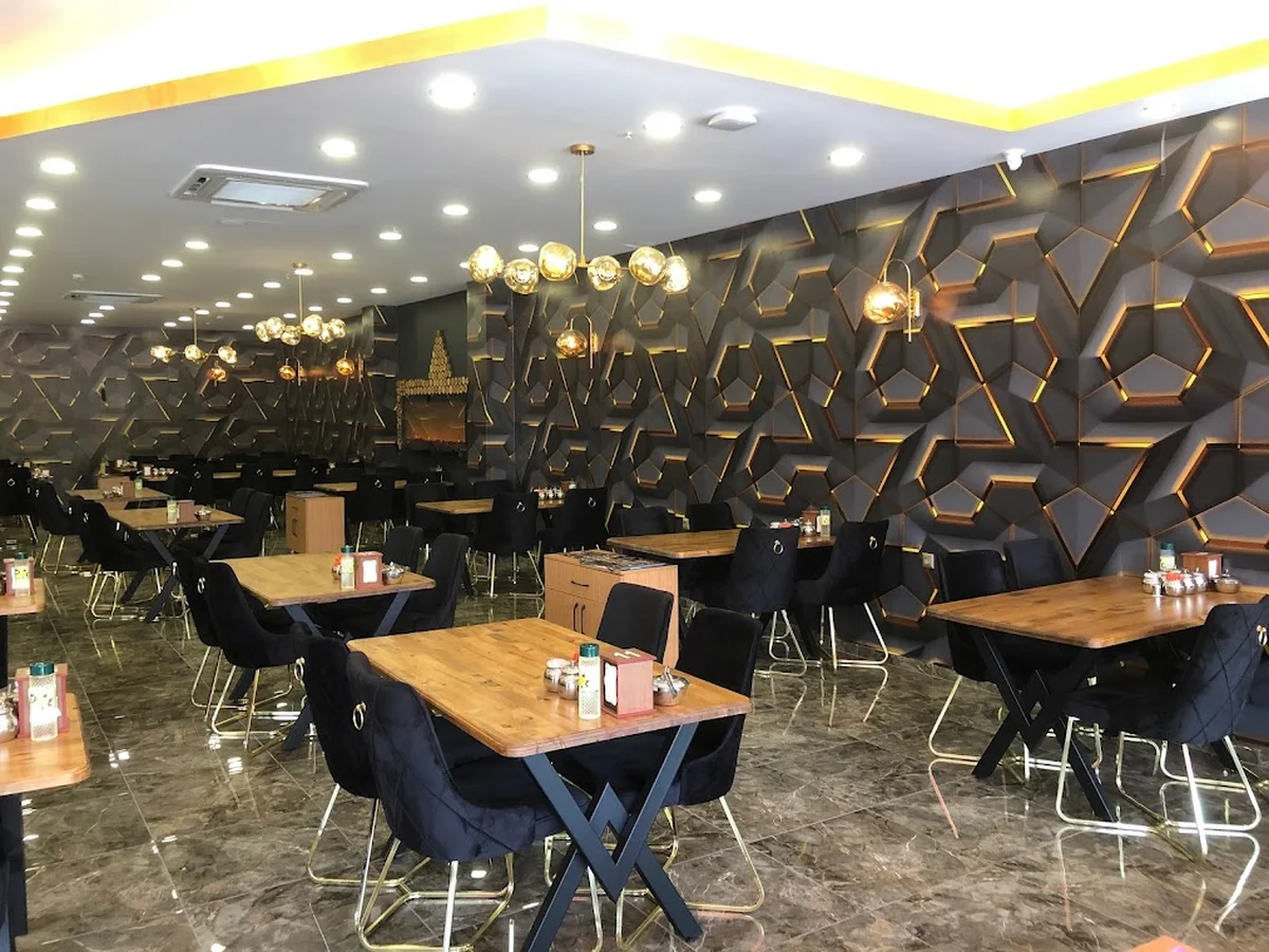 Halis Dürüm - Görsel 3