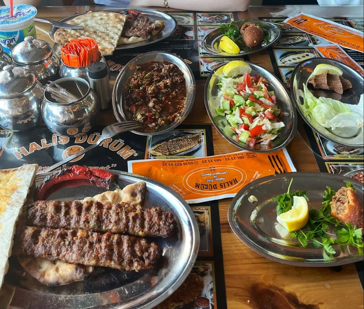 Halis Dürüm - Görsel 4