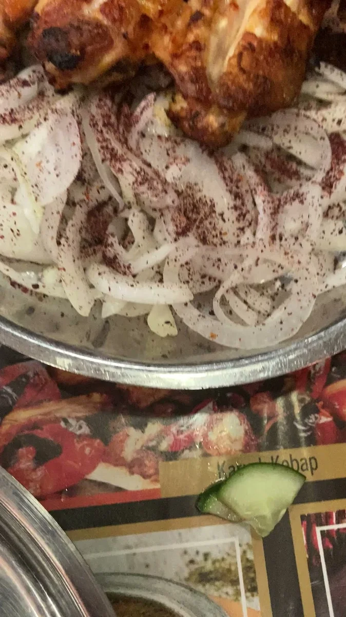 Halis Dürüm - Görsel 6