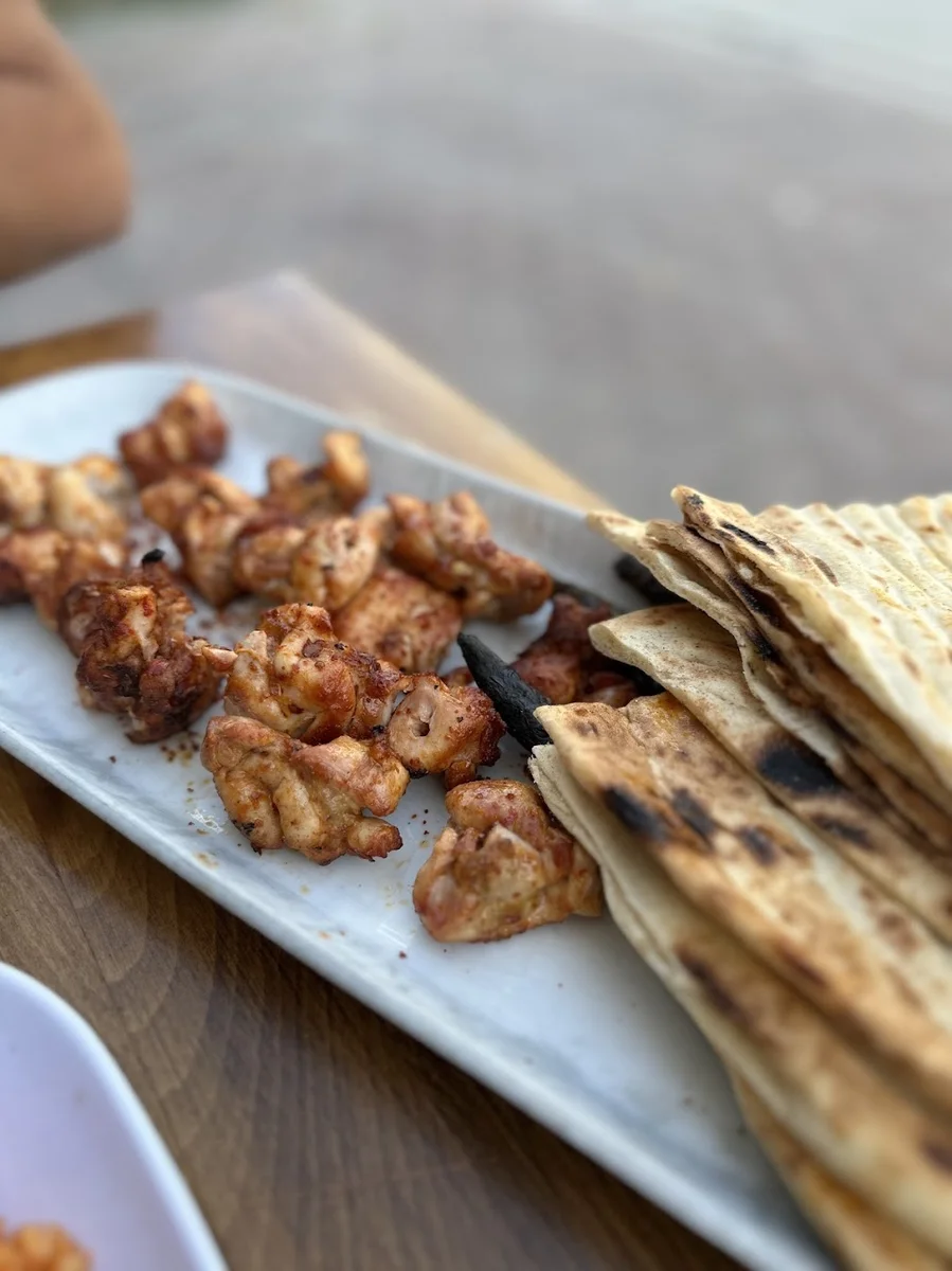 AKÇABURGAZ KANATÇI SERKAN - Görsel 1