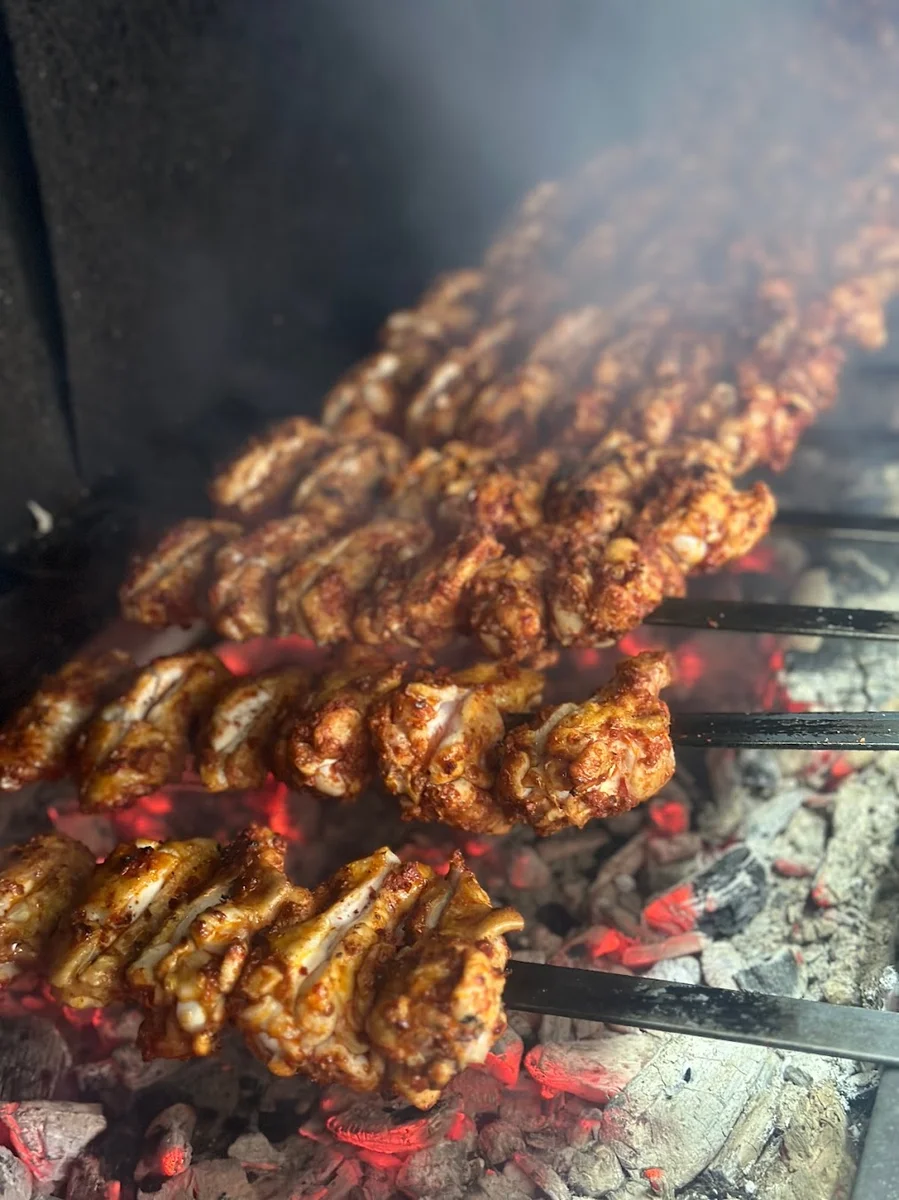 AKÇABURGAZ KANATÇI SERKAN - Görsel 2