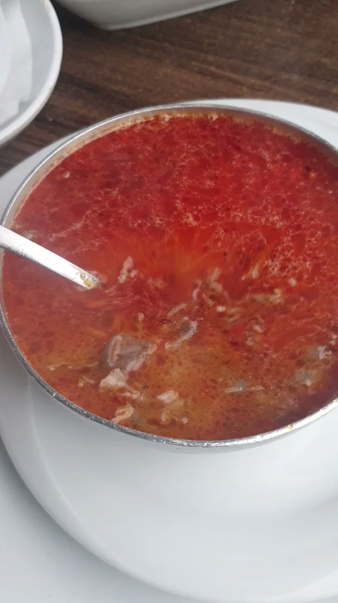 Polat İşkembe, Alkent – Kebap Pide Döner - Görsel 2